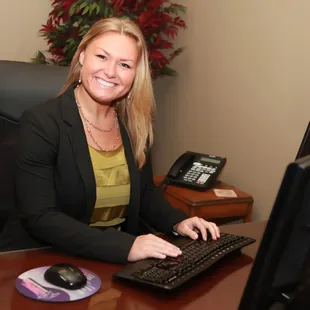 Lauren - Mortgage Specialists, LLC