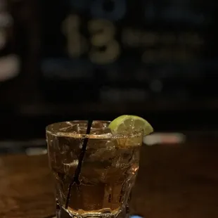 Jack &amp; Ginger...