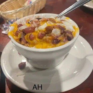 Quite possibly the worlds worst Red Beans &amp; Rice