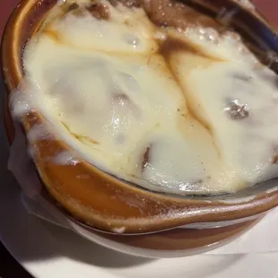 French Onion Soup