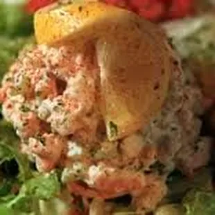 Shrimp Salad