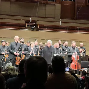 Elgar, Variations on an Original Theme, Op. 36 "Enigma Variations" (01/20/23)