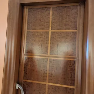 Do to excellent venue management I was upgraded to a better Box seat last minute. Thank you Meyerson