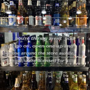 And yes! Yes, we did!