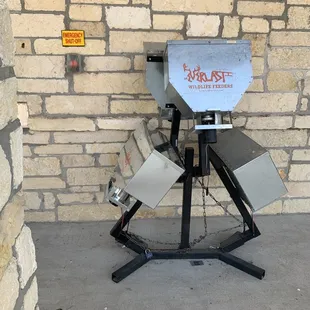 They have all your hunting needs covered