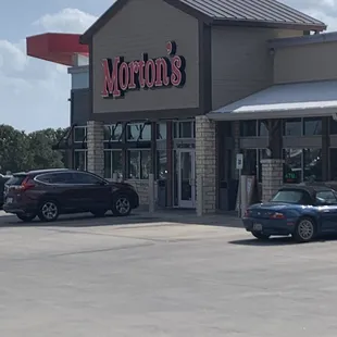 Best gas station roadside stop ever. Even tops Buccee's.