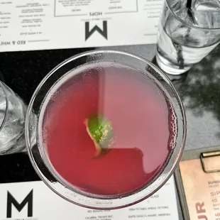 Cosmopolitan