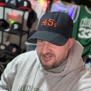 Michael H.