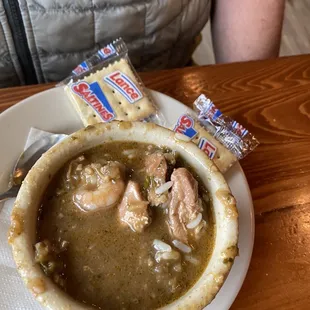 Gumbo