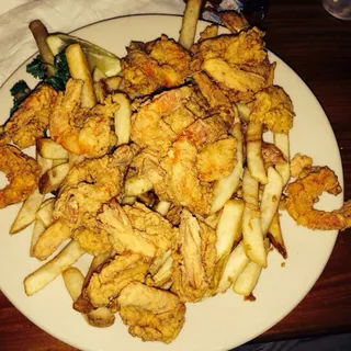 Shrimp