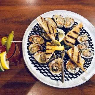 Oyster