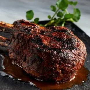 food, steak