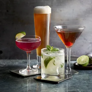 drink