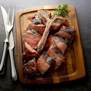 food, steak