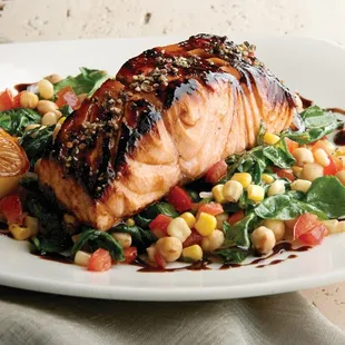 food, grilled fish, seafood, grilled seafood, fish