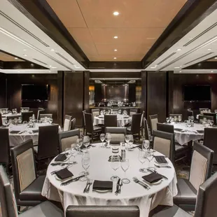 Private Dining Room