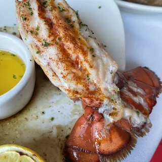 Maine Lobster Cocktail