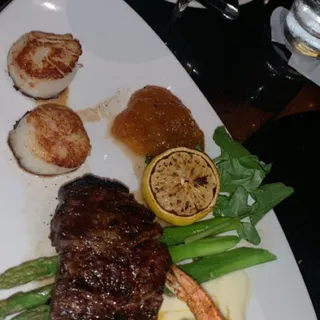 Prime Ocean Platters