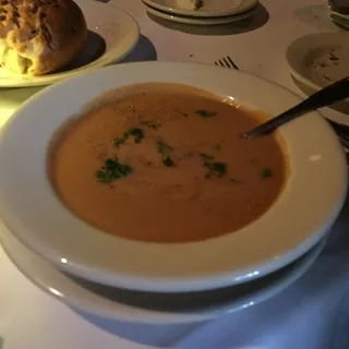 Lobster Bisque
