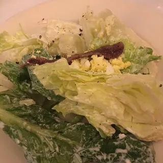 Morton's Salad