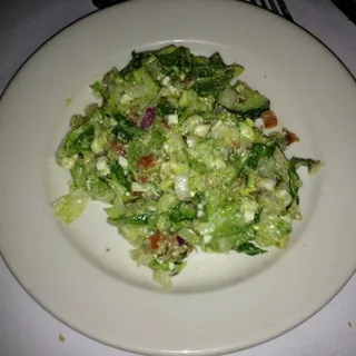 Chopped Salad