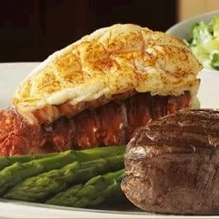 Center-Cut Filet Mignon