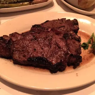 Porterhouse Steak