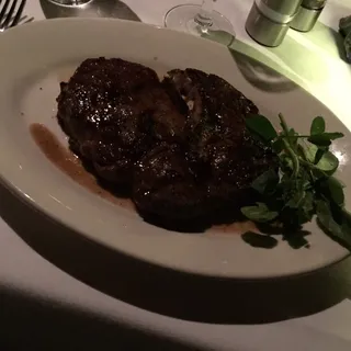 Center-Cut Prime Ribeye