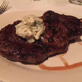 Chicago Style Prime Bone-In Ribeye