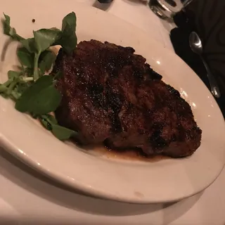 Cajun Ribeye Steak