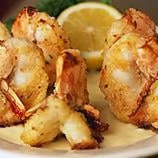 Shrimp Alexander