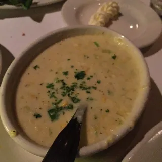Creamed Corn