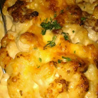 Bacon & Onion Macaroni & Cheese