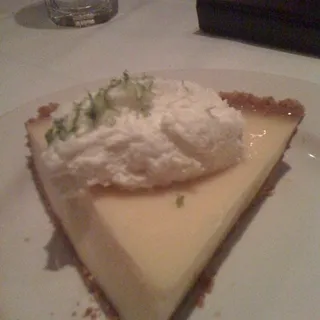 Key Lime Pie