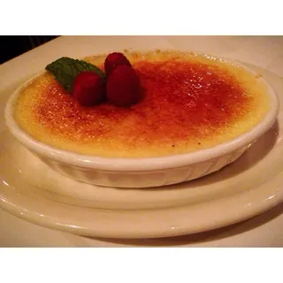 Creme Brulee
