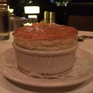 Souffle for Two