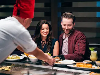 Benihana
