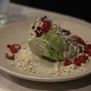 Wedge Salad