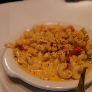 Lobster Mac