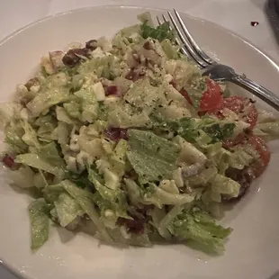 Chopped Salad