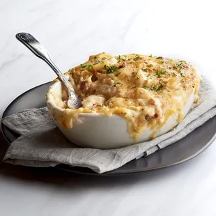 soups and chowder, food