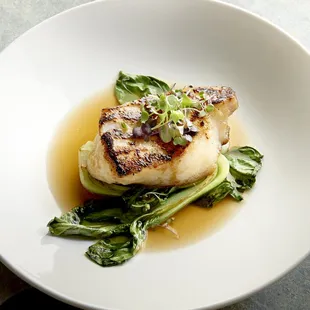 fish, grilled seafood, seafood, food, grilled fish