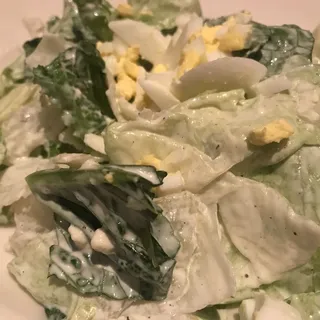 Morton's Salad