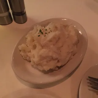 Mashed Potatoes