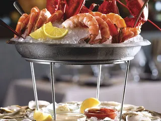 Eddie V's Prime Seafood