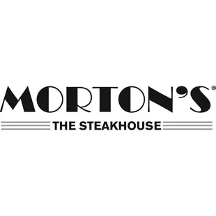 Morton's logo