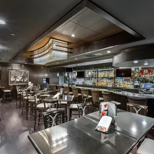 interior, sushi and sashimi