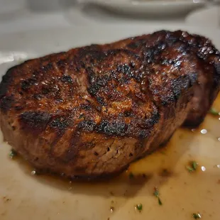 Filet Mignon