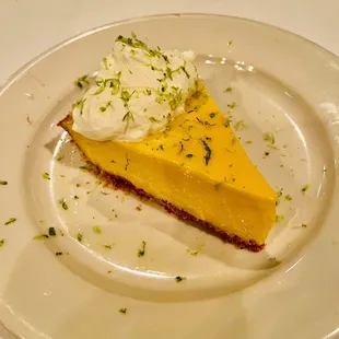 Morton 's Key Lime Pie