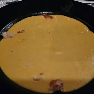 Lobster Bisque